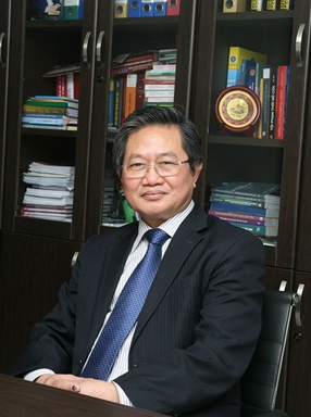 GS. TS Lê Minh Tâm